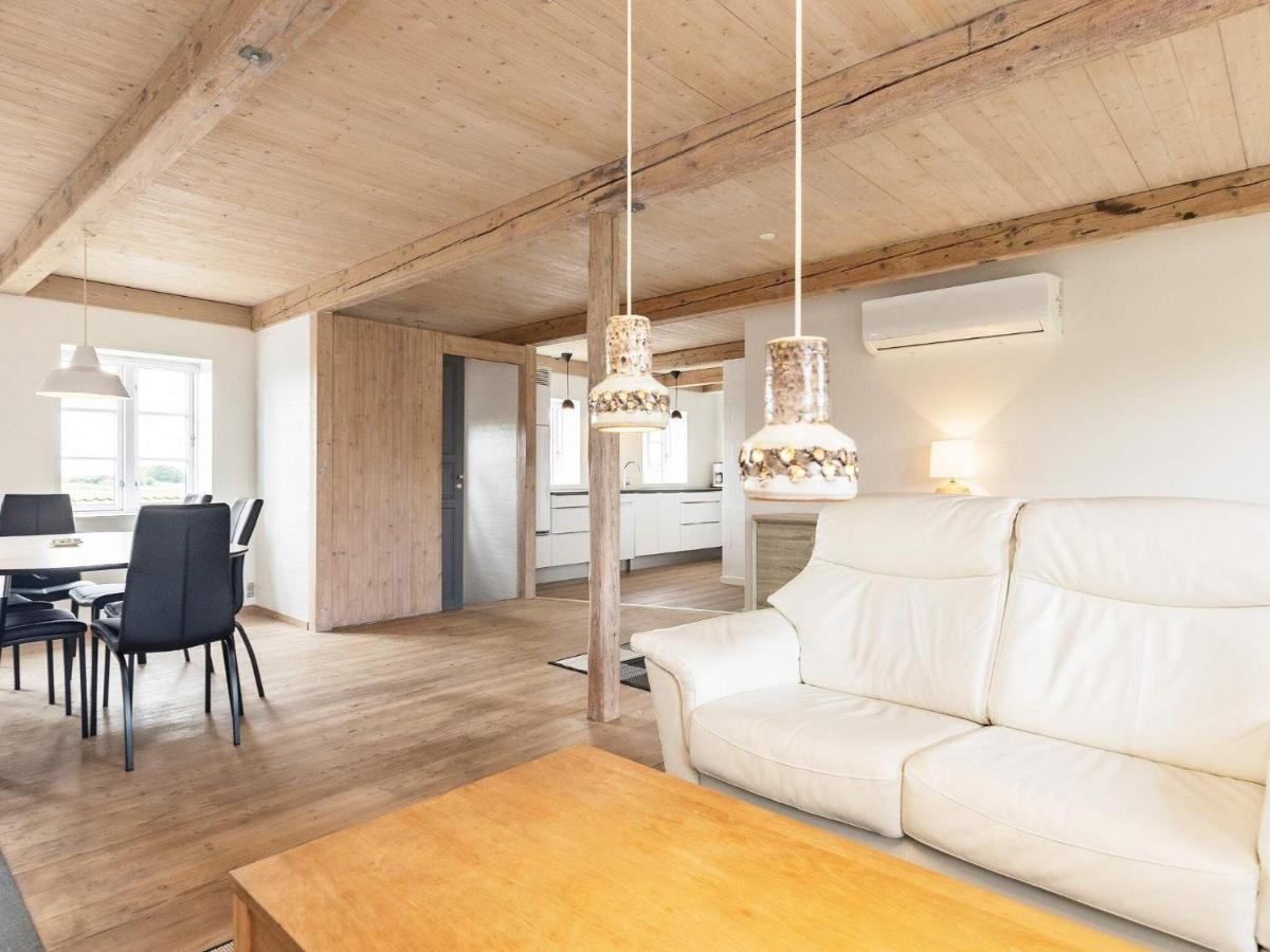 Apartment Faaborg II Екстер'єр фото