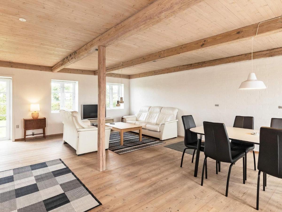 Apartment Faaborg II Екстер'єр фото
