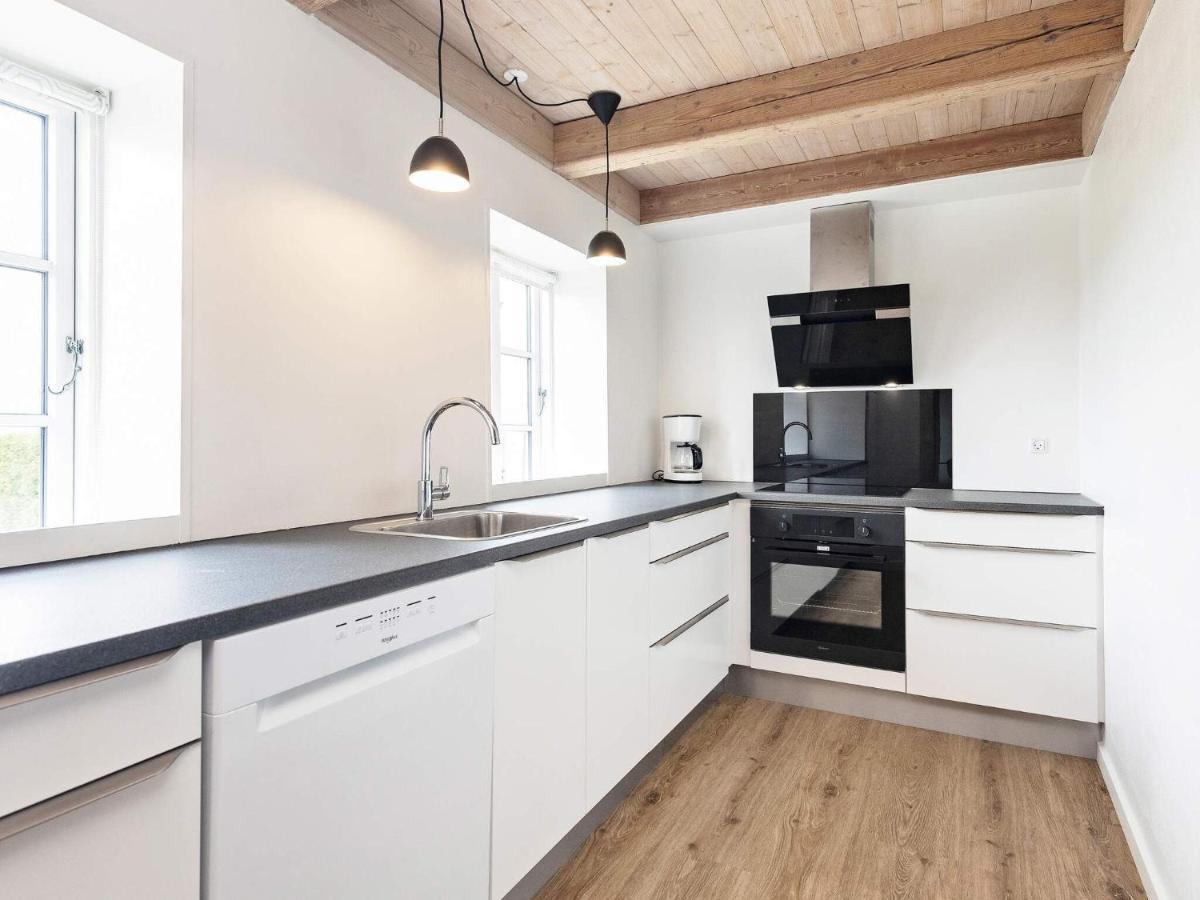 Apartment Faaborg II Екстер'єр фото