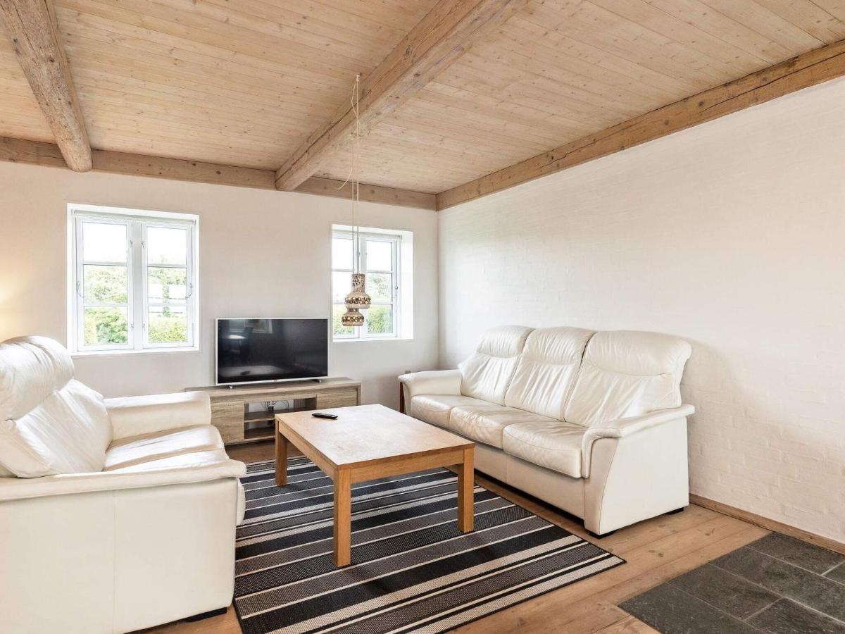 Apartment Faaborg II Екстер'єр фото