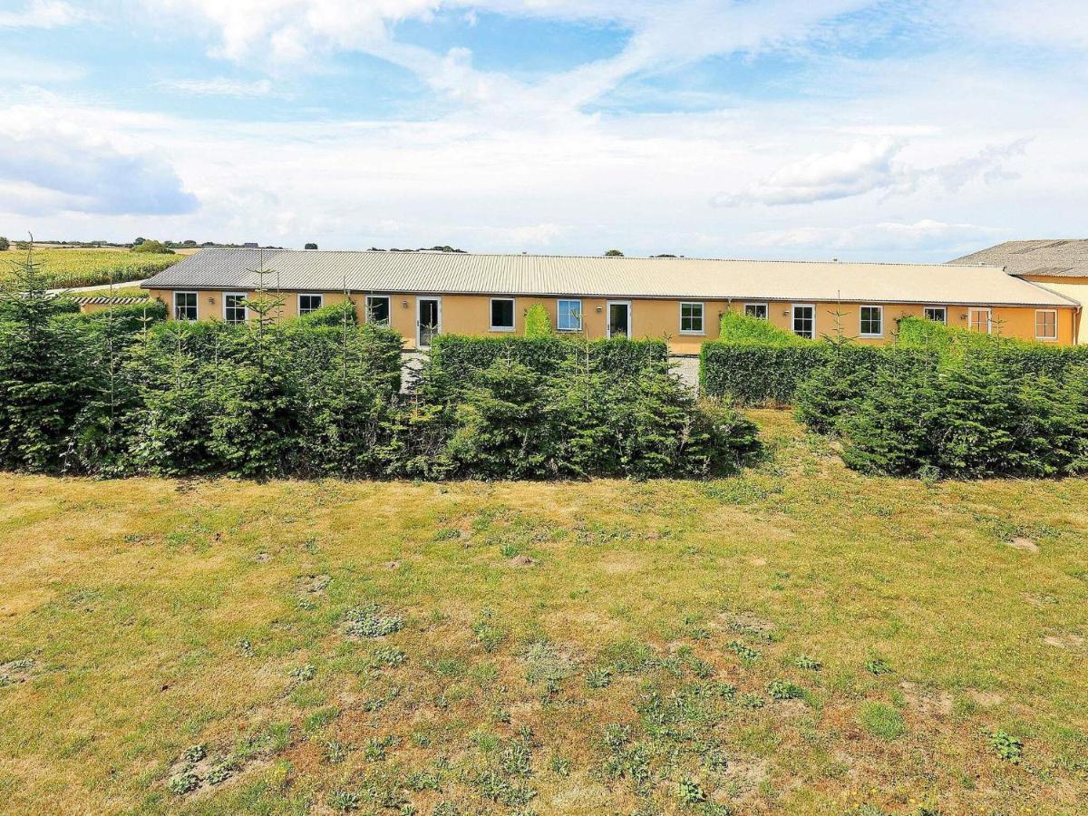 Apartment Faaborg II Екстер'єр фото